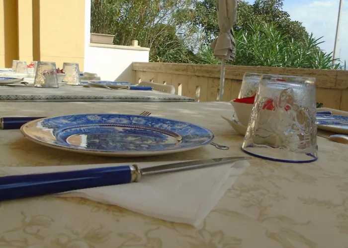 Villino Vanzetti 1930 3* كالياري