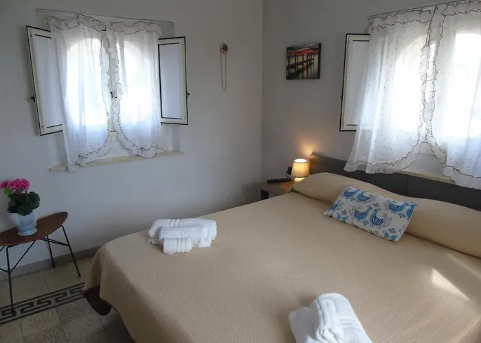 فندق مبيت وإفطار Villino Vanzetti 1930