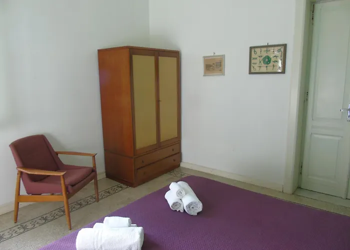 Villino Vanzetti 1930 فندق مبيت وإفطار 3*