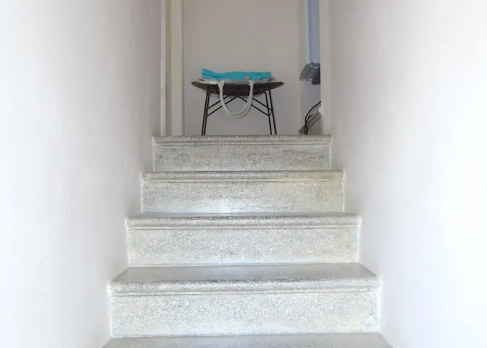 فندق مبيت وإفطار Villino Vanzetti 1930 كالياري