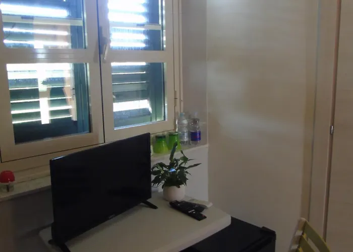 Villino Vanzetti 1930 3* كالياري