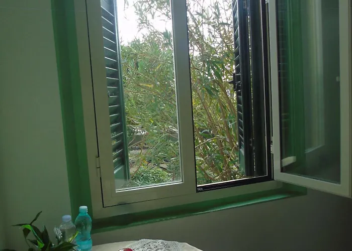 فندق مبيت وإفطار Villino Vanzetti 1930