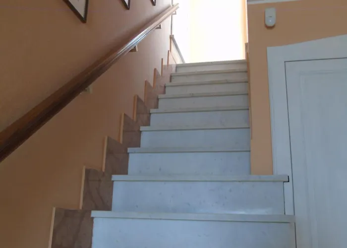 فندق مبيت وإفطار Villino Vanzetti 1930 3*