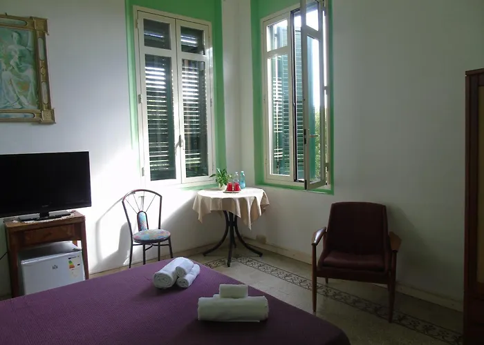 Villino Vanzetti 1930