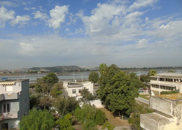 Villino Vanzetti 1930 فندق مبيت وإفطار