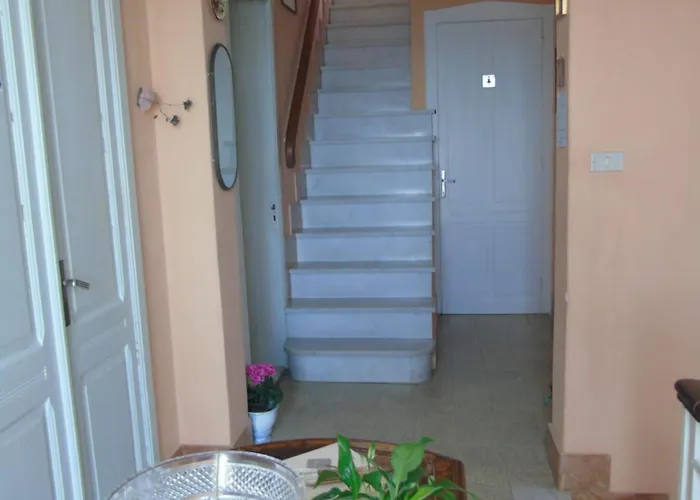 فندق مبيت وإفطار Villino Vanzetti 1930 3*