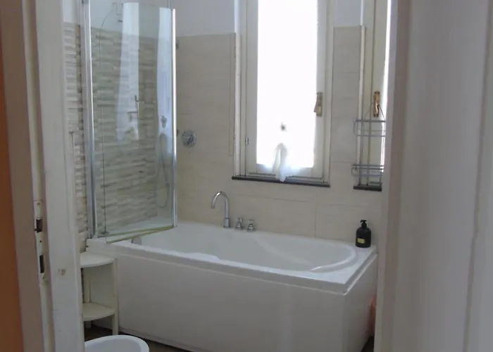 Villino Vanzetti 1930 كالياري