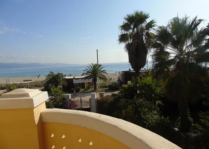 Villino Vanzetti 1930