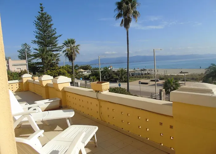 Villino Vanzetti 1930 Bed & Breakfast 3*