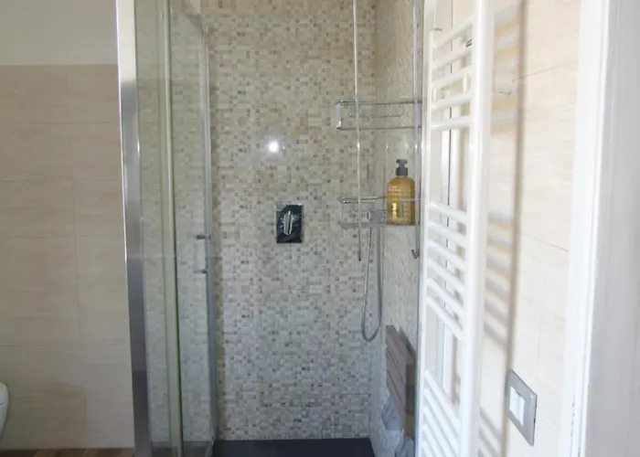 فندق مبيت وإفطار Villino Vanzetti 1930 كالياري