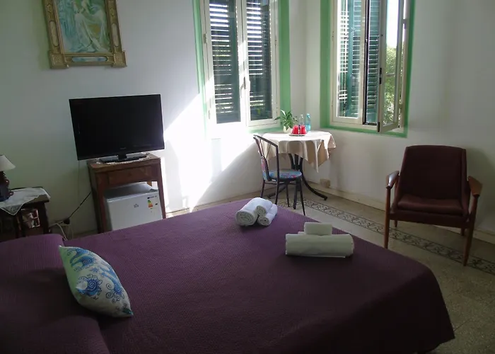 Villino Vanzetti 1930 كالياري