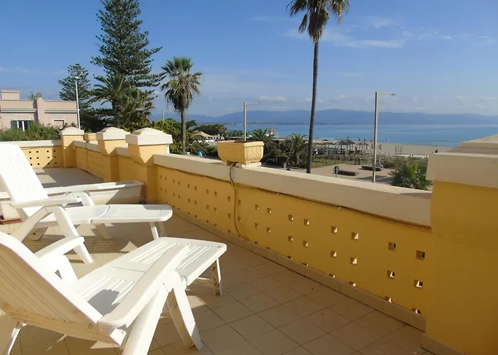 Villino Vanzetti 1930