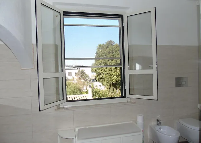 فندق مبيت وإفطار Villino Vanzetti 1930