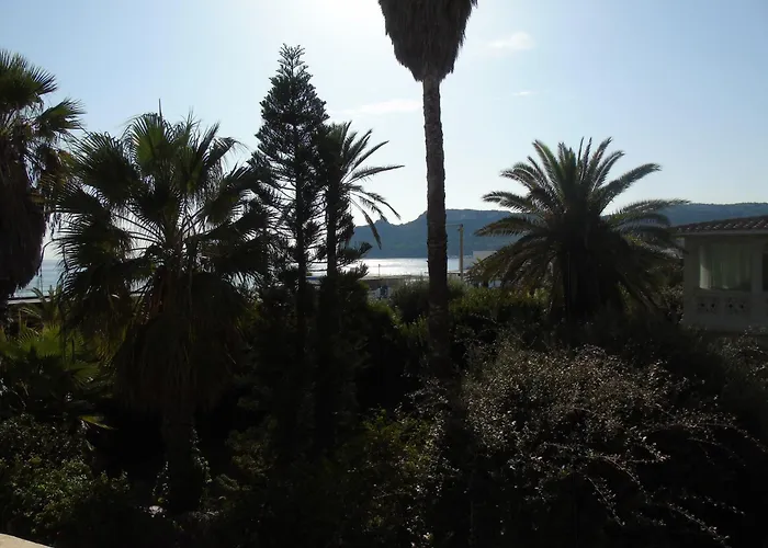 Villino Vanzetti 1930 فندق مبيت وإفطار 3*