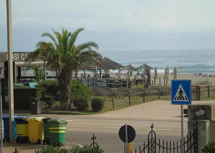 فندق مبيت وإفطار Villino Vanzetti 1930 3*