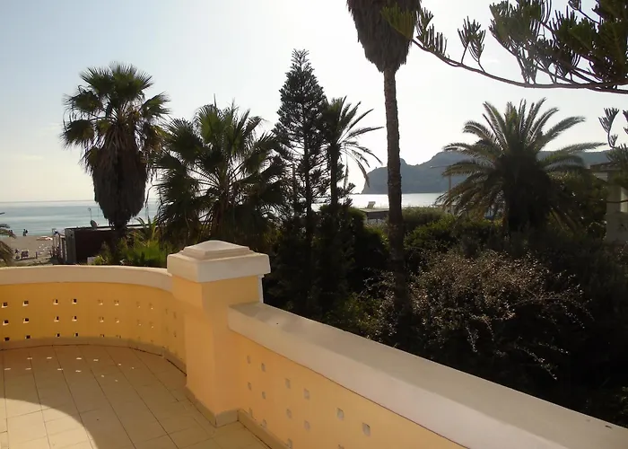 Villino Vanzetti 1930 فندق مبيت وإفطار 3*