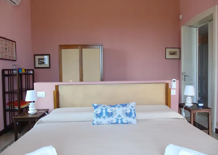 Villino Vanzetti 1930