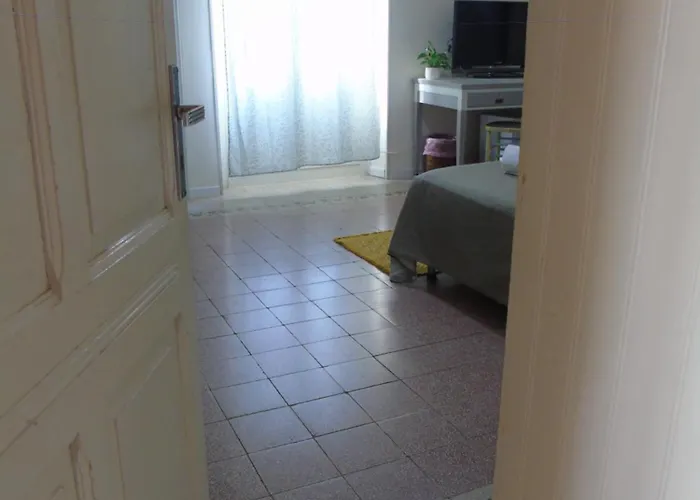 Villino Vanzetti 1930 فندق مبيت وإفطار