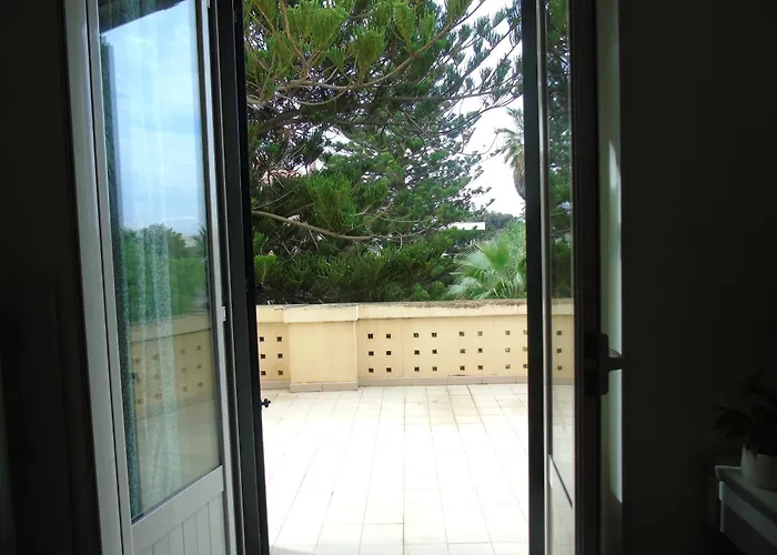 فندق مبيت وإفطار Villino Vanzetti 1930 كالياري