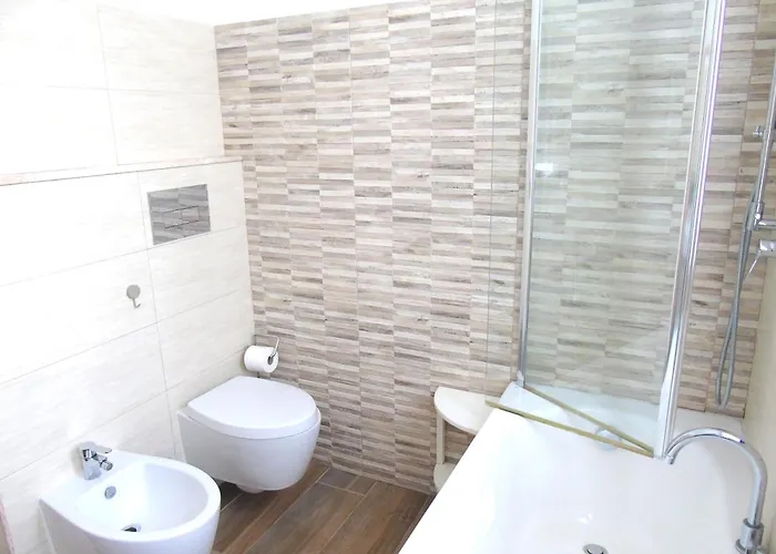 Villino Vanzetti 1930