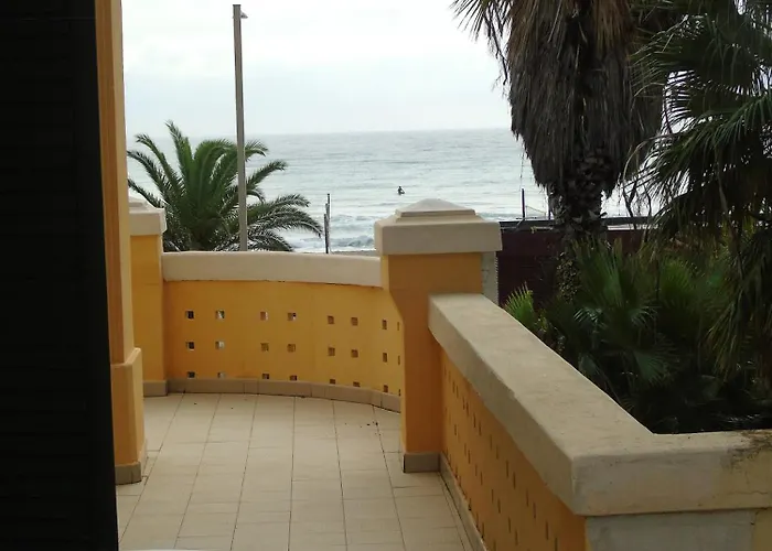 Villino Vanzetti 1930 فندق مبيت وإفطار 3*