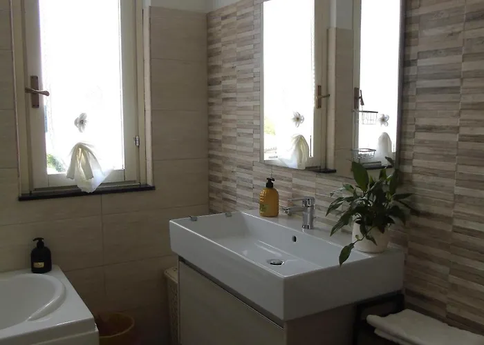 Villino Vanzetti 1930 كالياري